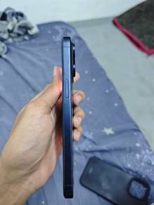 Iphone new second hand