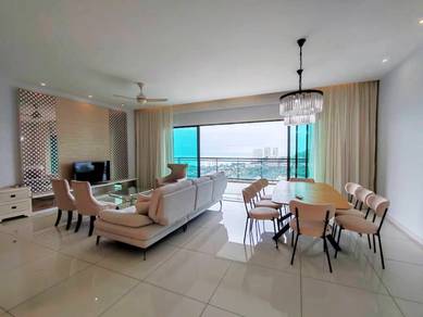 Condominium For Rent in Alila2