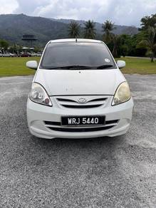 2008 Perodua Viva EZ STANDARD
