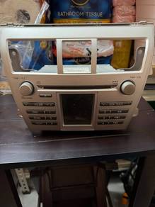 Toyota Vios NPC93 Original Radio
