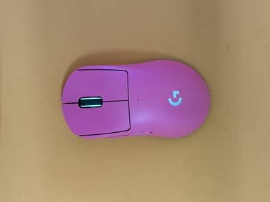 Logitech G PRO X SUPERLIGHT 2 DEX