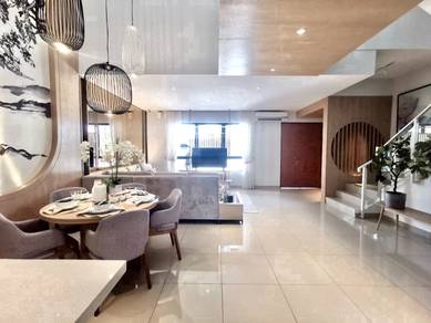 2-storey Terraced House in Rawang,SGR