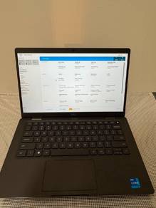 Dell Latitude 7330