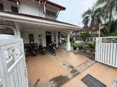 2-storey Terraced House For Sale in Klang,SGR