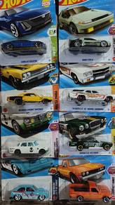 Hot Wheels Hotwheels Lot All Real Cars