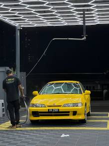 Honda Integra Type R TYPE-R in Johor Bahru, JHR