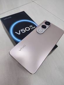 V50 Lite 5G