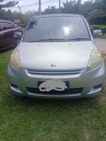 bodypart produa myvi PASSO ORIGENAL DARI JEPUN