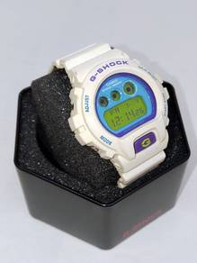 Casio G Shock DW 6900CS