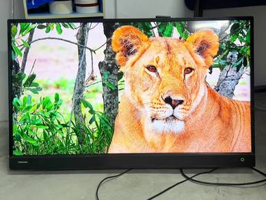 Digital tv 40 inci Full hd