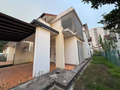 2-storey Terraced House For Sale in Puncak Alam,SGR