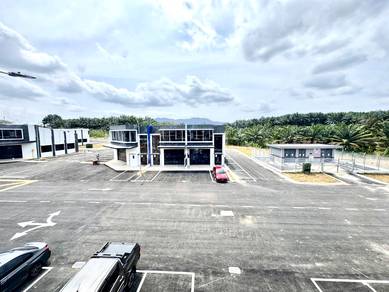 Warehouse / Factory For Rent in Kulai,JHR