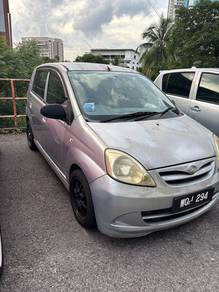 Perodua Viva EZ STANDARD in Wangsa Maju, KUL