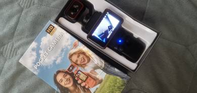Pocket Camera 