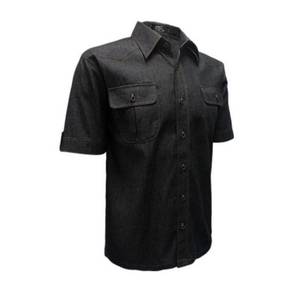 Baju Korporat Kemeja F1 Mr2 DenimSoft Men FD-882K
