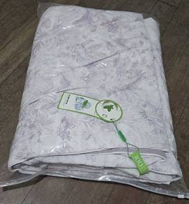 Cooling Fiber Summer Blanket