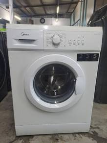 media washing Machine cantik 🔥 