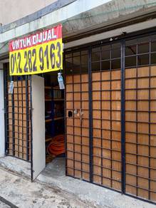 Shop lot For Sale in Bandar Kinrara,SGR