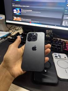 Iphone 14 pro 256gb
