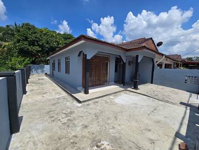 1-storey Terraced House For Rent in Masai,JHR