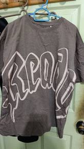 baju t-shirt 