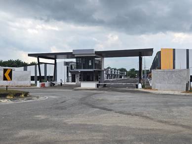 Warehouse / Factory For Rent in Kulai,JHR