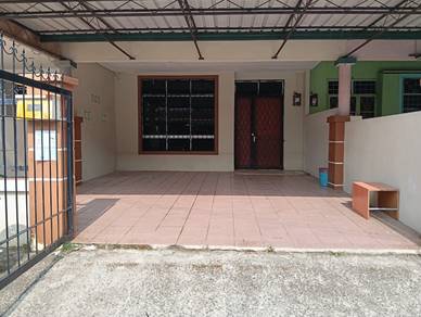 2-storey Terraced House For Sale in Sandakan,SBH