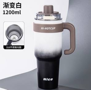 stainless vacuum