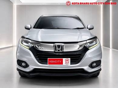 Honda HR-V E in Kota Bharu, KTN