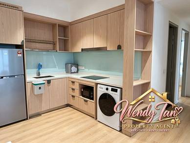 Service Residence For Rent in The Meg by E&O