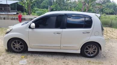 Perodua MyVi SE in Pasir Mas, KTN