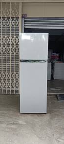 Panasonic Inverter Fridge Peti ais 333 Liters