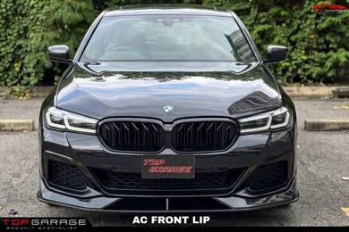 G30 Lci Ac Front Lip Collection Bodykit Body kit