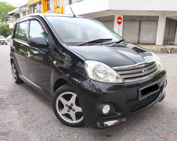 Perodua Viva ELITE AT in Ayer Keroh, MLK