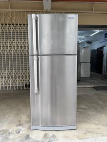 Hitachi 2door fridge refrigerator 475L
