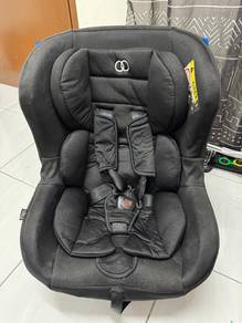 Koopers Pago car safety seat