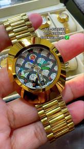 Rado SisikNaga Limited