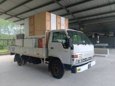 TOYOTA /U-BU88(RB/NCB/Dyna for Sale