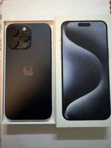 Apple iPhone 15 Pro Max 512 GB