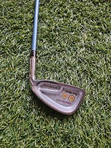 Golf Ladies Iron 3 Honma Twin Marks