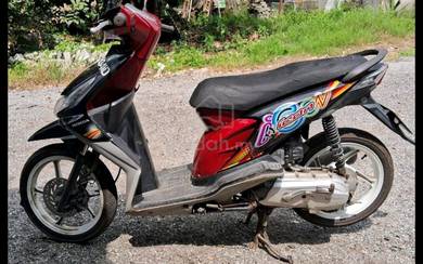 Honda Icon