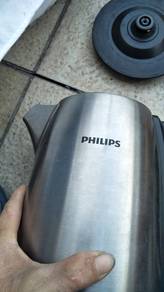 Philip Electric Kettle HD9351