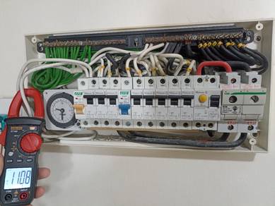Electrical Services Repair Wiring Renovation Smart
