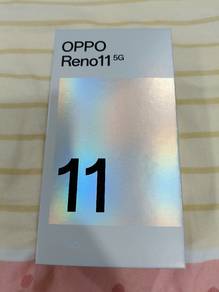 Oppo Reno 11