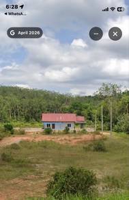 Residential Land in Hulu Terengganu, TRG