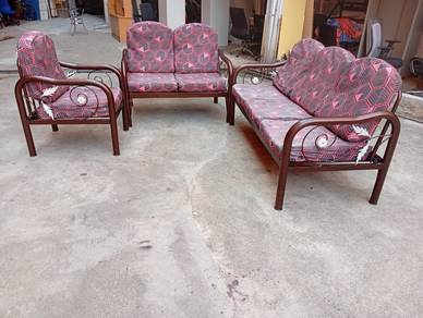 Sofa Set