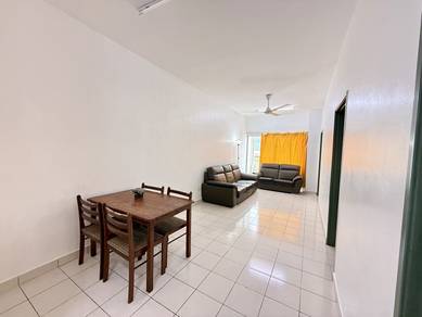 Apartment For Rent in Sunway Batu Caves Shop Apartment