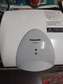 PANASONIC sandwich maker for sale