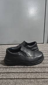 RED WING Mens Steel Toe Slip-On