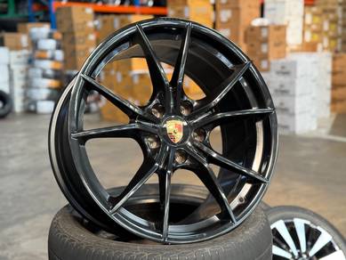 Ori 20 Porsche Cayman 718 Rim Boxster 981 987